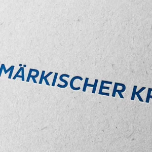 Markenbildung key visual für Behörden