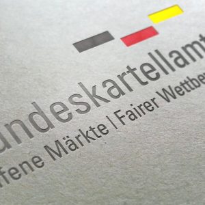 Gestaltung der Außenkommunikation