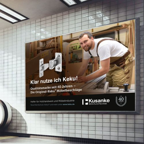 Werbeagentur-Debueser-Bee-Koeln-Aussenkommunikation-Plakat-Handwerk-01