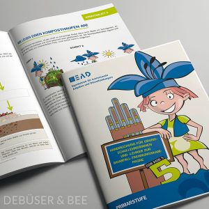Auch Abfallbetriebe brauchen moderne Kommunikation