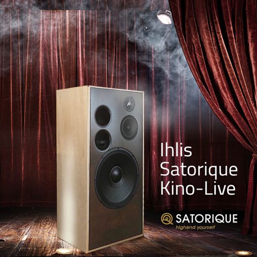 Satorique-Lautsprechersystem-Lautsprecherbau-Speakerbuddies