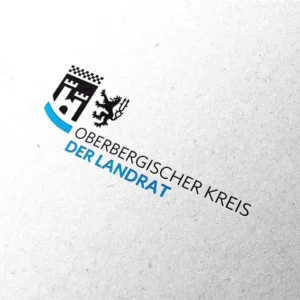 Corporate Design Oberbergischer Kreis