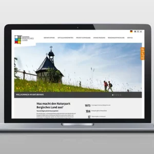 naturpark-website-design-debueser-bee-werbeagentur-koeln